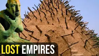 Mali's Most Incredible Archaeological Discoveries