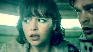 Corellian Foot Chase (Deleted Scene from Solo - A Star Wars Story)