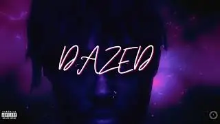 (FREE) Juice Wrld ft. The Kid Laroi Type Beat - DAZED  (Prod. @ Quave)