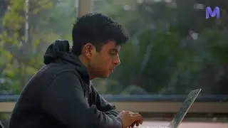 Mercor Match: Atharva Mehta