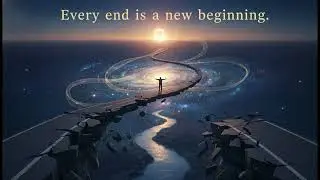 Jaulschge - Every end is a new beginning