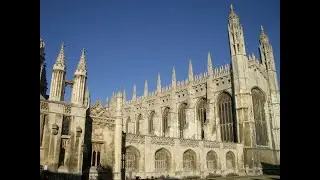 L 14 British Gothic a