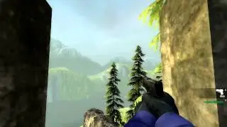 CS:GO Gun Sync: BSO Pirates of the Caribbean | CraspiN