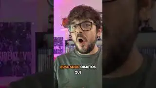 👉 El error de los COLECCIONABLES en los videojuegos 👈