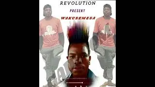 DRAGON MASTER--- WAKUSEMESA (Official song pro by Noise Gang Records)+27780806182