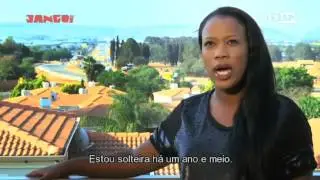 Namora a minha fam&iacute;lia: A busca de Martin