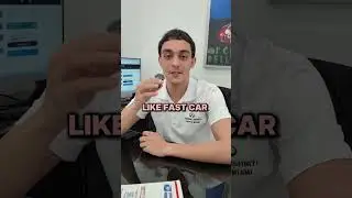 Какой суперкар лучший? 🤔
