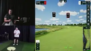 Wheel of Misfortune Challenge   The Grove XXIII   Back 9   Oct 10