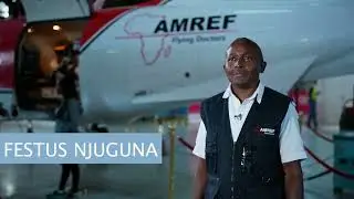 Networth Media : Amref Flying Doctors Open Day Event