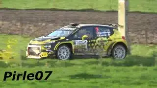 TAC Rally 2019