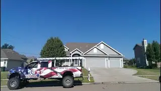 Installation Process Roof Replacement