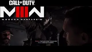 Call Of Duty - Modern Warfare 3 Gameplay (Episode 6) (NO COMMENTARY)