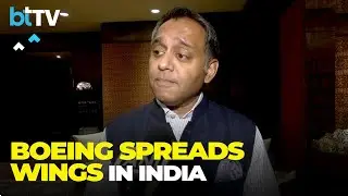 Boeing: Foresee 3000 Aircraft Being Delivered To India In 20 Years, MRO Infra Critical