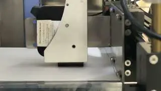 Fully Intelligent High-Speed Automatic Code Printing Blister Packing Machine for Toothbrush
