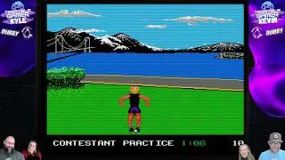 California Games (and Yes, There&rsquo;s a California Games II!)