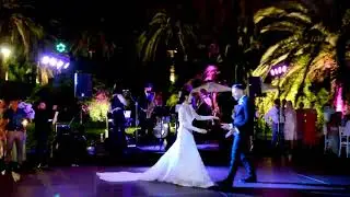 Wedding Band Malaga - The Revellers