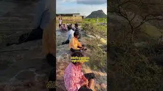 నీటిలోన ధ్యానం: Transform your day with a short water-based meditation for clarity and inner peace