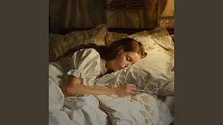 Specters of Sleep in the Soft Silver