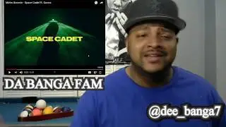 Metro Boomin - Space Cadet ft. Gunna REACTION