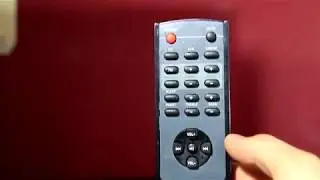 Microlab M-700U speaker sound/bass test + dB test at 1m