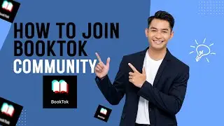 How to Use TikTok for BookTok: Join the Reading Community & Promote Your Books
