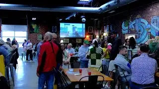 Savannah River Brewing now offering food with kitchen expansion