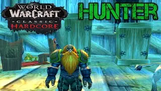 Иеремия Охотник - Подготовка к TBC - Классический World of Warcraft - Эпизод 16