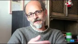 Entrevista - Lourenço Mutarelli fala sobre 