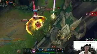 The process is rated best in the world | LEAGUE OF LEGENDS0