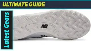 New Balance 442 Pro TF V2: The ULTIMATE Turf Soccer Shoe?