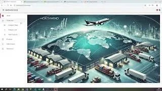 Building an Advanced Angular App with OData Filtering | Code Challenge by Antonio Cruz