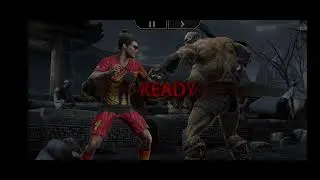 Hellspawn Tower FATAL 46 to 50 #MK11 with #KOMBATCUP #hellspawn #JOHNNY #SONYA #CAGE #mortalkombat