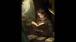 | First story for kids made by me with AI | The Beast Gamerz Official |#story #viral #fairytales