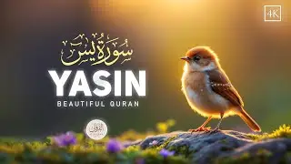 سورة يس 💖 Surah Yaseen | Heart-Touching Quran Recitation | Zikrullah TV