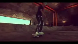 Skate 3 OCE : Like Dat Ft. Connor