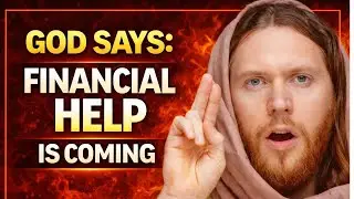 God Says: A Big Financial Blessing Is Coming in 7 Days! 💰✨ (Don&rsquo;t Ignore This Message)