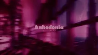 Hammam Abdullah - Anhedonia (Anhedonia EP)