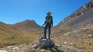 01-RUTA DE LA CRESTERÍA DE LA CUETA (PARQUE NATURAL DE BABIA Y LUNA-LEÓN)