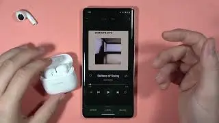 Как исправить отсутствие звука мультимедиа на наушниках HUAWEI FreeBuds SE 2? #huawei