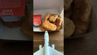 Lucky FedEx