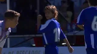 Rodrigo Mora vs Valladolid U12 Tournament (31/05/2019)