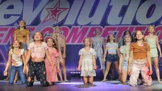 Midwest Elite Dance Center- Aftermath