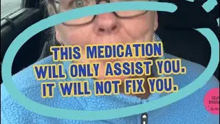 So many people believe that starting GLP-1 medication is the end of their struggle. It&rsquo;s not.