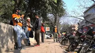 India's gig economy: Workers escape unemployment but face job insecurity &bull; FRANCE 24 English
