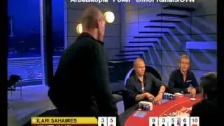 Tony G - On Your Bike, Son (To Patrik Antonious)