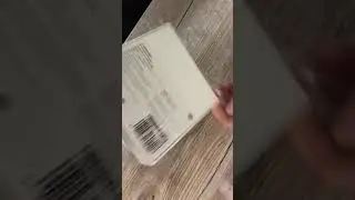 Розпаковка безпровідної зарядки Xiomi Mi Wireless Charger