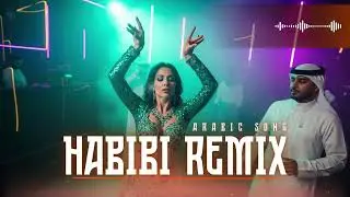 🚀 Arabic Progressive EDM | Melodic Build Up & Arabic Atmosphere