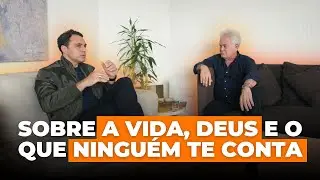 F&eacute;, Vida e Relacionamento | Um bate-papo profundo com Fabrini Viguier