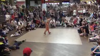 07 Machine Boy Саратов vs Lil Grag Балашов, baby, 1I8 финала, Красная жара, Саратов 04 06 16