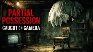 HAUNTED UNCUT FOOTAGE! The Manor House BASEMENT